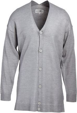 Maison Margiela KNITWEAR - Cardigans sur YOOX.COM