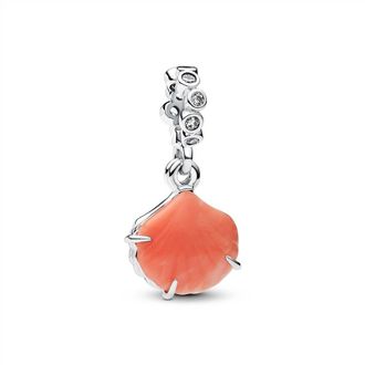 Pandora Dames, Accessoires, Oranje, Maat: ONE Size