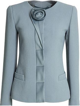 Emporio Armani COATS & JACKETS - Jackets on YOOX.COM
