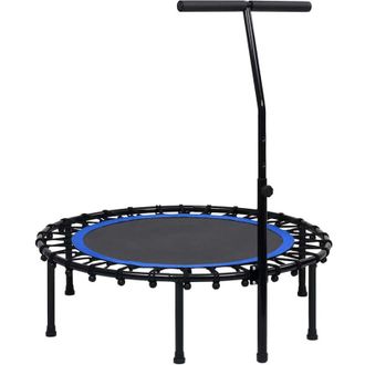 vidaXL Cama El&aacute;stica Fitness Con Asa 102 Cm Vidaxl