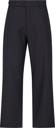 Sibel Saral Pantaloni Sartoriali Darkin