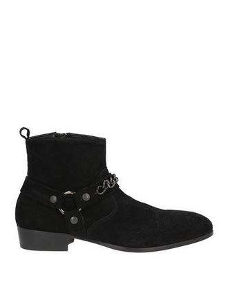 Pawelk's CALZADO - Botines de ca&ntilde;a alta en YOOX.COM