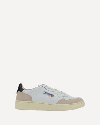 Autry Medialist Sneakers Male 40