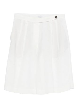 Brunello Cucinelli Bermuda