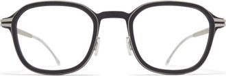 Mykita FIR Mh 49 Optisch Montuur - Dames - Brillen - Zwart - ONE Size - Accessoires
