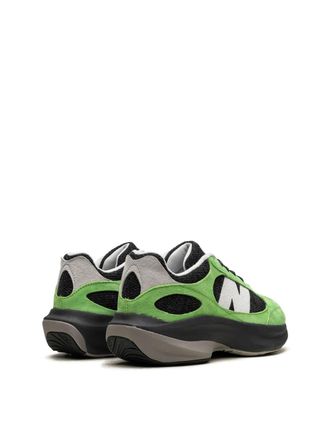 New Balance Mens Wrpd Runner Sneakers Green Shoes >
