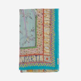 Faliero Sarti Neuer Forte De Marmi Schal