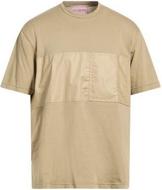 Iceberg T-SHIRT JERSEY