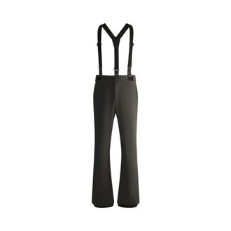 Fusalp Franz Ski Pants - Sport - Hombre - Verde - S/M
