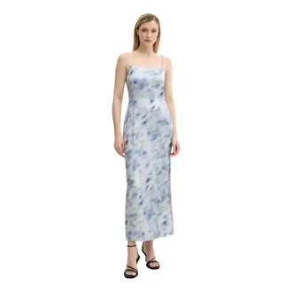 Sams&oslash;e & Sams&oslash;e Mujer, Vestidos, Azul, Talla: S