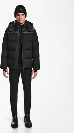 Rudsak Jack Mens Down Puffer