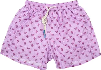 Fefē Uomo, Costumi da bagno, Viola, XL, new
