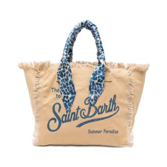 MC2 Saint Barth MC2 Saint Barth Bags.. - - Bags - Donna - Beige - ONE SIZE