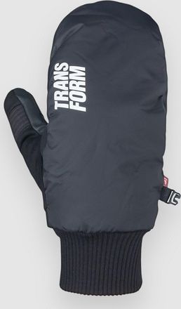 Transform KO F&auml;ustlinge schwarz