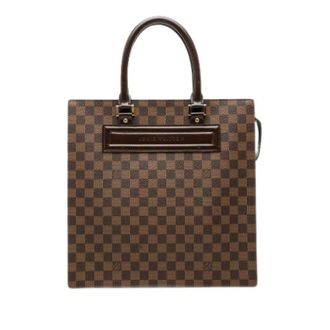 Louis Vuitton Pre-owned Venice Sac Plat GM - - Pre-owned - Donna - Marrone - ONE SIZE