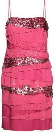 Bagatelle VESTIDOS - Vestidos midi en YOOX.COM