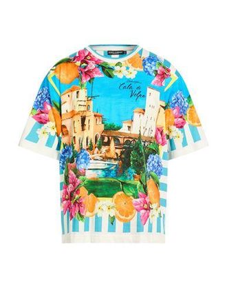 Dolce & Gabbana T-shirts