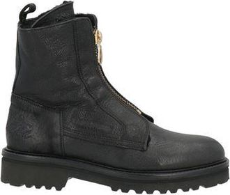 La Martina FOOTWEAR - Ankle boots sur YOOX.COM