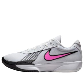 Nike Air Zoom GT Cut Academy White Black FB2599-105