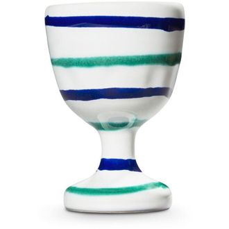 Gmundner Keramik Gmundner Keramik - Traunsee, Huevera (h 7,5cm)