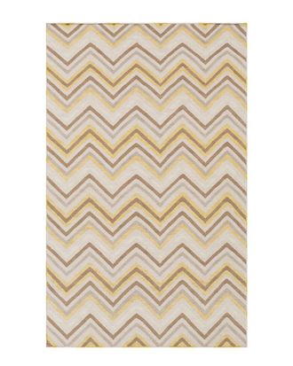 Surya Frontier Wool Rug