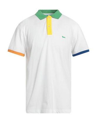 Harmont & Blaine TOPWEAR - Polo shirts sur YOOX.COM