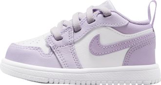 Nike Jordan (TD) Jordan 1 Low Alt Barely Grape Violet Mist DR9747-500