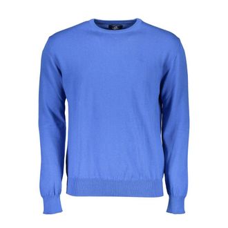 La Martina Cotton Mens Knitwear Mens Shirt