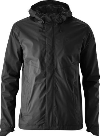 Gonso Save Jacket Essential Velojacke für Herren | schwarz