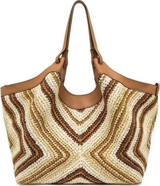 Gianni Chiarini Donna, Borse, Multicolore, Taglia unica, new
