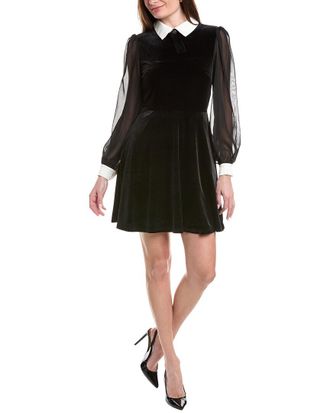 CeCe by Cynthia Steffe Mini Dress