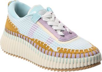 Chlo&eacute; Nama Sneaker