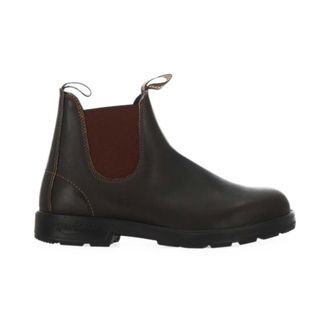 Blundstone Stivaletto Chelsea Original 500 - - Shoes - Uomo - Marrone - 44 EU