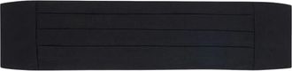 Kiton Heren, Accessoires, Zwart, Maat: ONE Size Zijde