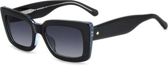 Kate Spade New York Mujer, Accesorios, Negro, Talla: ONE Size