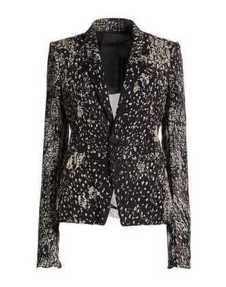 Rick Owens SUITS and CO-ORDS - Blazers on YOOX.COM