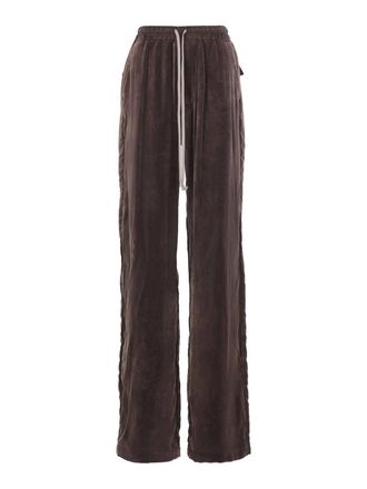 Rick Owens Dietrich Drawstring Pants