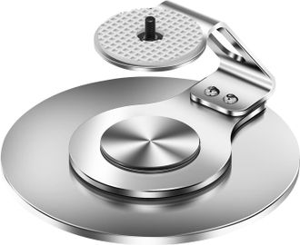 OEM Soporte Port&aacute;til Para Proyector Con Rotaci&oacute;n De 360 Grados, Apto Para Uso En Exteriores E Interiores, Dormitorios, Estudio, Trabajo, Reuniones Y Entre