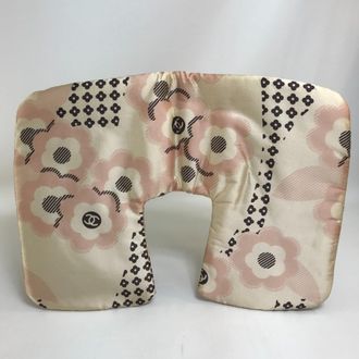 Chanel Pink Cloth Other (Pre-Owned)