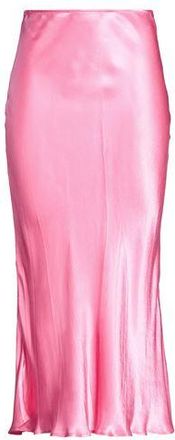 Maliparmi PARTES DE ABAJO - Faldas midi en YOOX.COM