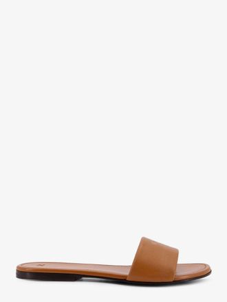 Celine Sandali Mule Coast in pelle - CELINE - gender_Woman