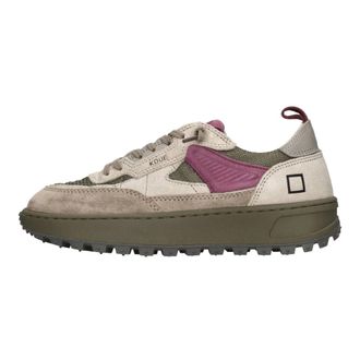 D.A.T.E. D.a.t.e., Donna, Scarpe, Multicolore, 40 EU, new