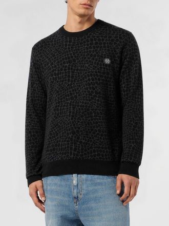 Philipp Plein Maglia uomo