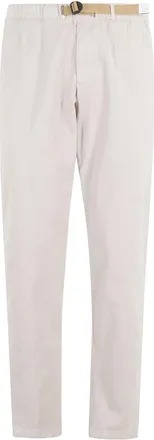 White Sand Uomo, Pantaloni, Marrone, XS, new