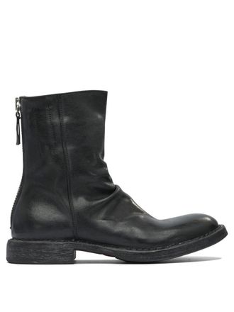 Moma Ankle Boots
