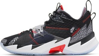 Nike Jordan Air Jordan Why Not Zer0.3 PF Black Cement CD3002-006