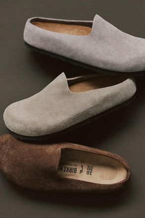 Birkenstock Amsterdam Clogs
