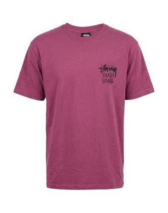 St&uuml;ssy TOPWEAR - T-shirts on YOOX.COM