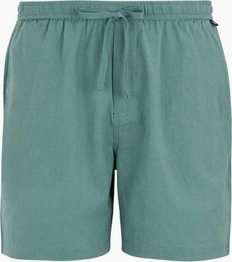 Regatta Mens Regatta Mens Hadlin Shorts - Blue - Size: 35/34/32