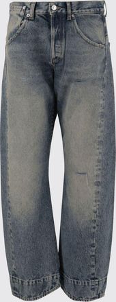 ARMARIUM Jeans ARMARIUM Woman color Denim